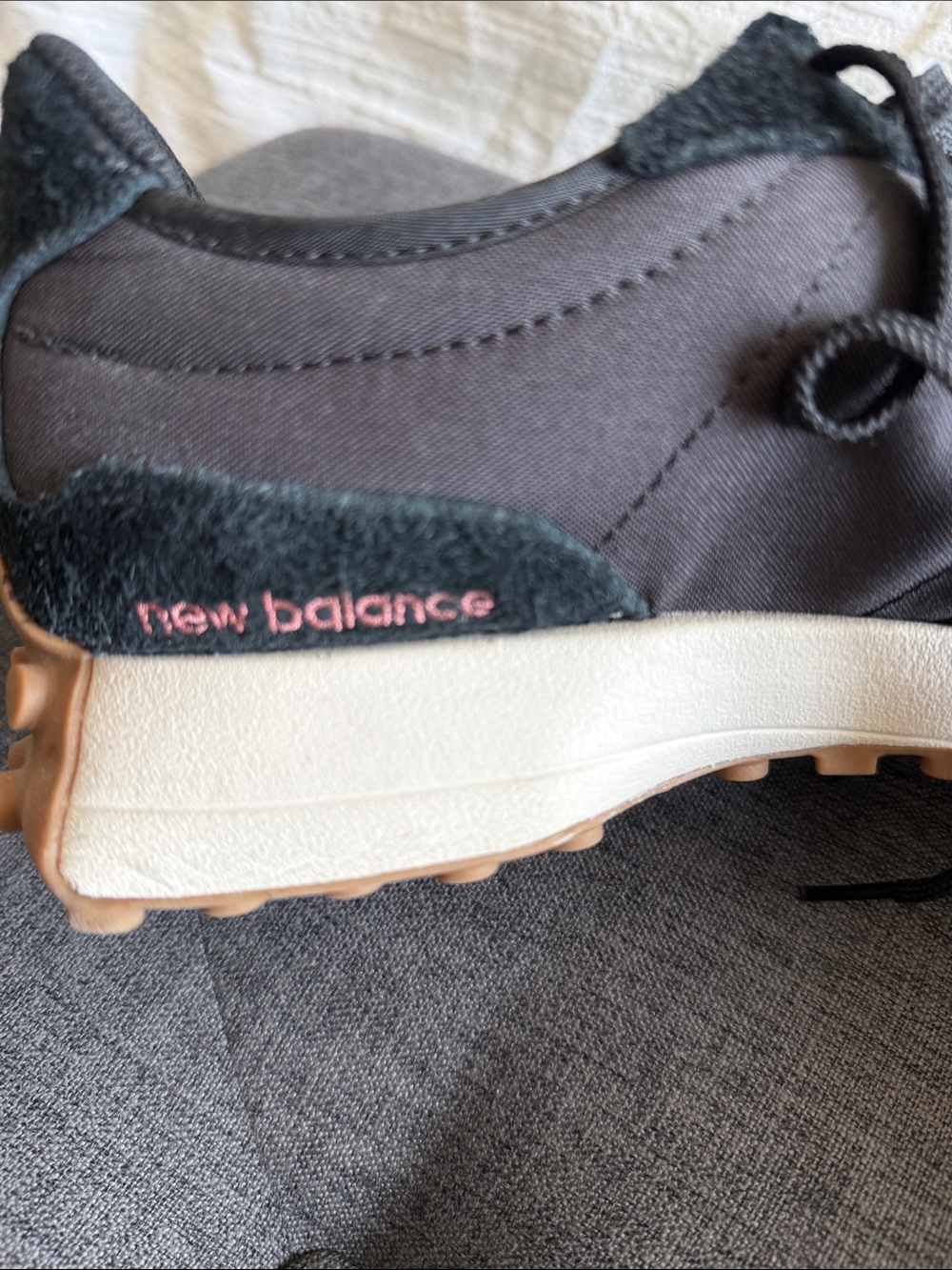 New balance gym shoes - Picture 5 of 5